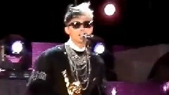 BigBang - 受赏