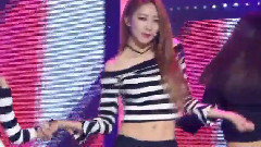 Dal★shabet - Someone Like U