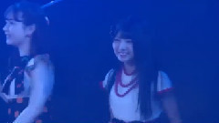 HKT48 - KT48 ひまわり組 ただいま恋愛中 公演 全場