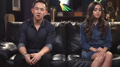 Jason Chen,Megan Nicole - We Dont Talk Anymore(Cover)