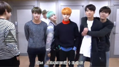 JIN(防弹少年团),J-HOPE(防弹少年团),SUGA(防弹少年团),田柾国(防弹少年团),防弹少年团 - The Manual人形立牌使用方式