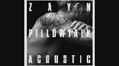 Zayn Malik - PILLOWTALK (the living room session)