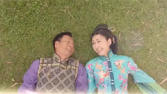 蓝天白云