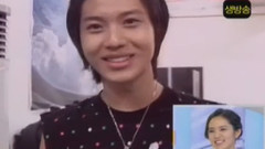 李泰民(SHINee),SHINee - Mnet Super100 推荐收藏的idol 泰民