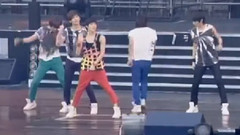 SHINee,李泰民(SHINee) - Run It