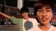 SHINee,李泰民(SHINee) - UFO SMTown幕后花絮