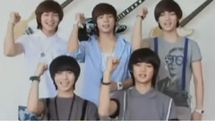 SHINee,李泰民(SHINee) - Y-Star StarNews泰国采访