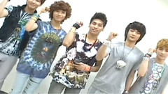 SHINee,李泰民(SHINee) - MBC Every1 Magazine1 偶像的法则