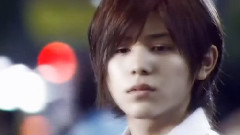 山田凉介,Hey! Say! JUMP - 三月(变妖梗 失忆梗)