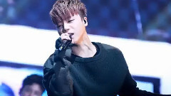 iKON - 金振焕0207生日快乐