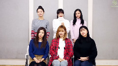 Hello Venus - 春节问候