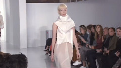 Fashion Show - Maison Margiela Artisanal Spring Summer 2016