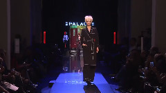 Fashion Show - Jean Paul Gaultier Spring Summer 2016-1080P
