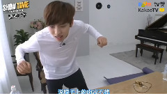 张东雨(Infinite),Infinite - MY INFINITE Television