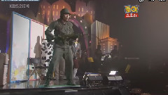 SHINee,李泰民(SHINee) - KBS2 Gag concert SHINee CUT