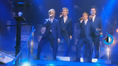 Westlife - Medley 2004