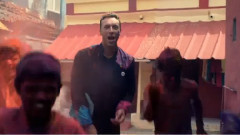 Coldplay,Beyonce - Hymn For The Weekend