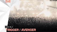 欧美群星 - Avenger