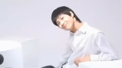 SHINee,李泰民(SHINee) - 09春 nana'B 平面照拍摄花絮