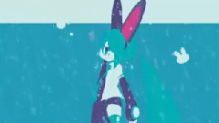初音未来,VOCALOID家族 - 12月は,君の.... (初音ミク)
