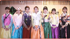 SONAMOO - SONAMOO 2016新年的问候信息