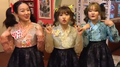 Pungdeng-E - 2016农历新年的问候