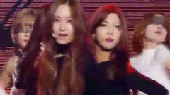 f(x) - 4 Walls