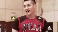 吴亦凡 - 火爆手感 - 吴亦凡备战全明星