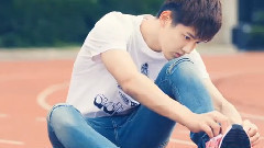 吴亦凡 - Kris Adidas