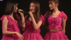 SNH48 - MC3&MC4 如果变成大叔的话?