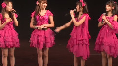 SNH48 - MC2 最不切实际的幻想