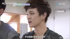 SHINee,李泰民(SHINee) - SBS midnight tv.演艺news-SHINee cut