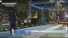 李泰民(SHINee),崔珉豪(SHINee) - KBSMDreamTeam EP30M泰民和珉豪 CUT