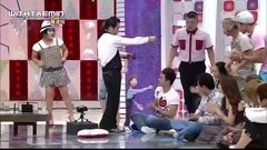 李泰民(SHINee),温流(SHINee) - SBS StarKing 温&泰民Cut