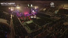 SHINee,李泰民(SHINee) - 2010金唱片大赏 Cut