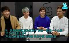 胜宽(Seventeen),Hoshi(Seventeen),DK(Seventeen),珉奎(Seventeen),Seventeen - Vapp仙女座放送 敏奎DK做嘉宾cut
