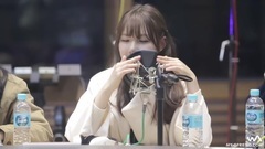 GFriend,艺琳(GFriend) - Luv Star