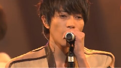 山下智久 - MUSIC JAPAN 山下智久 Part