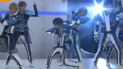Hey! Say! JUMP - 暗杀教室主题曲新闻 16/02/08
