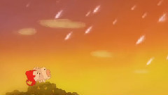 动漫专属 - <我的朋友猪迪克>主题曲