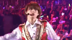 Johnnys Jr. - 情熱の色