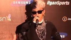 BigBang - 采访Cut