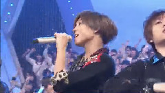 Johnnys Jr. - 明日へのYELL