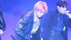 JIMIN(防弹少年团),防弹少年团 - Run