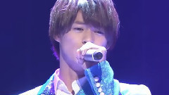 Johnnys Jr. - 時計をとめて