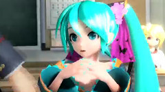 初音未来,镜音双子 - なりすましゲンガー