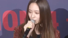 f(x),宋茜,Krystal(f(x)),Luna(f(x)),Amber(f(x)) - 后台