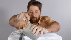 音乐短片 - 灵活的聚氨酯涂料