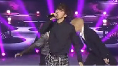 VIXX - Hot Enough & 锁链(Chained up)
