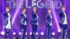 Legend - Crush On You
